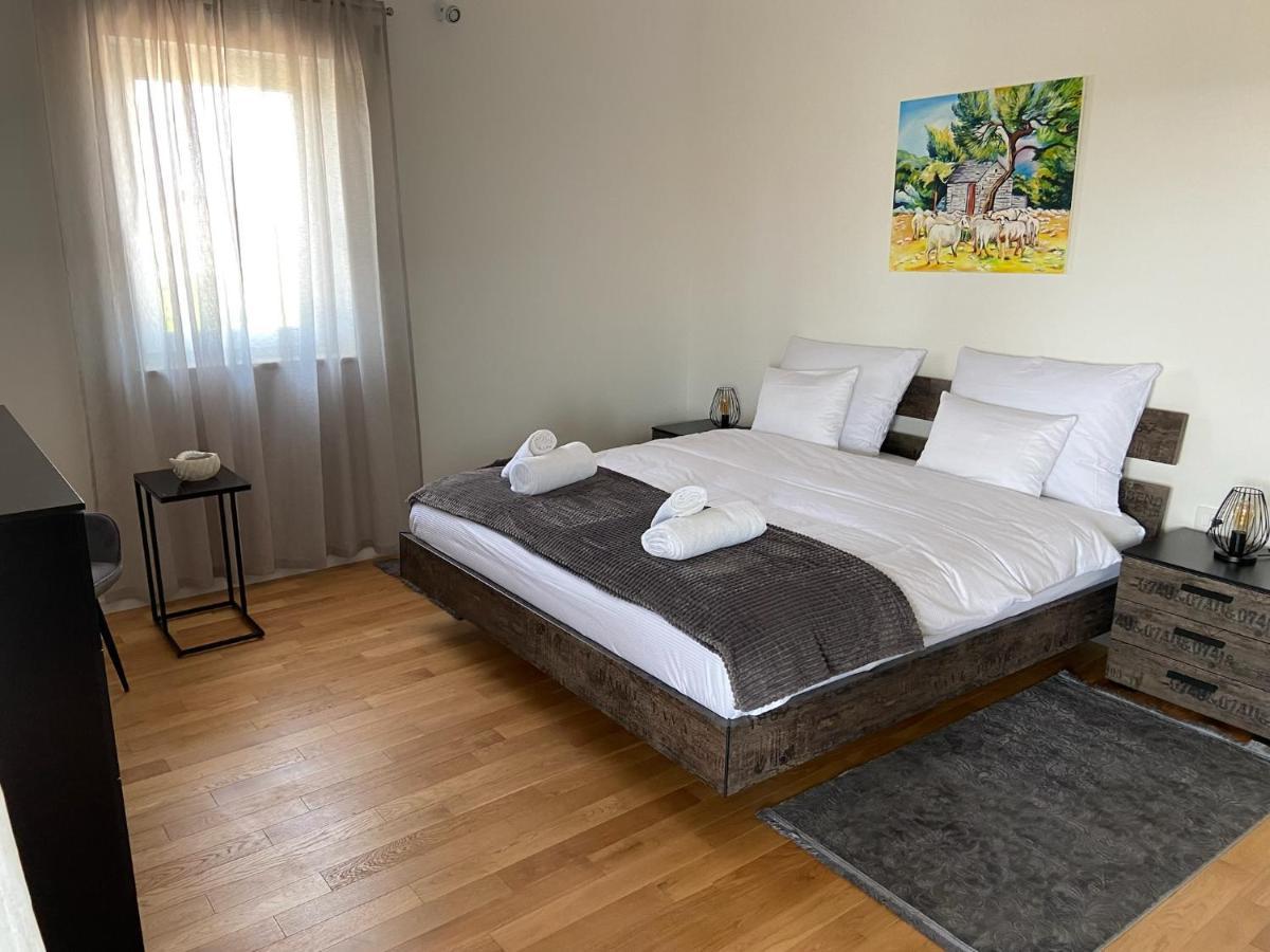 Villa Victoria Istra - Heated Pool Nova Vas  المظهر الخارجي الصورة