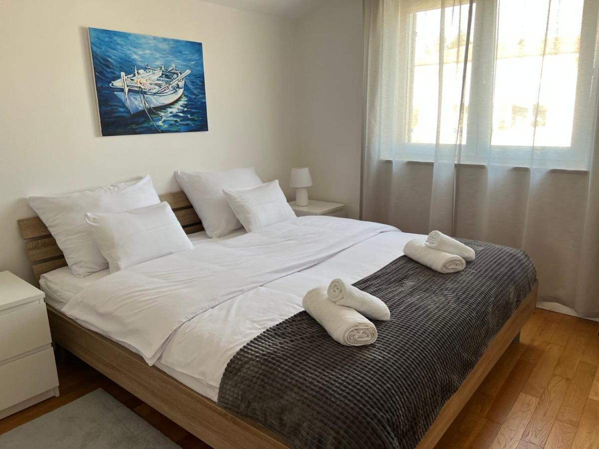 Villa Victoria Istra - Heated Pool Nova Vas  المظهر الخارجي الصورة